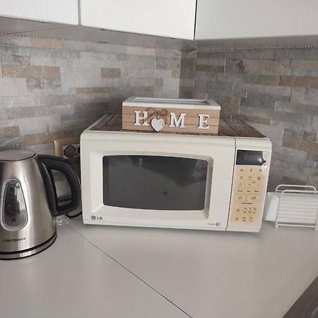 Casa Twins Apartment Бари Екстериор снимка