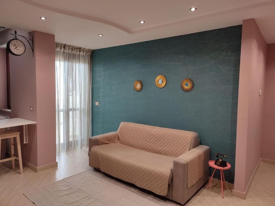 Casa Twins Apartment Бари Екстериор снимка