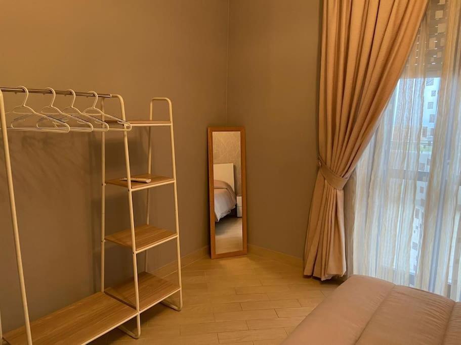 Casa Twins Apartment Бари Екстериор снимка