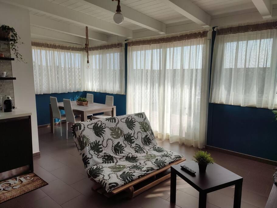 Casa Twins Apartment Бари Екстериор снимка