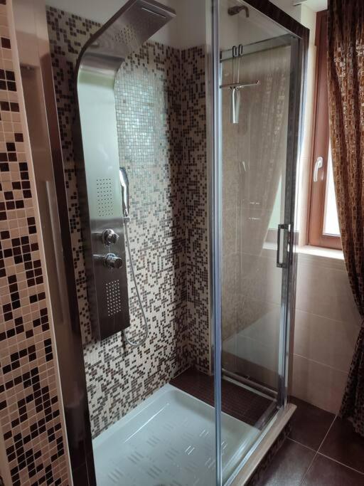 Casa Twins Apartment Бари Екстериор снимка