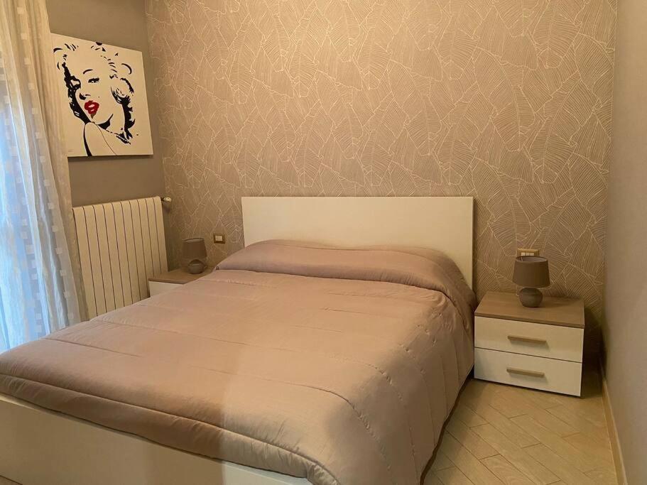 Casa Twins Apartment Бари Екстериор снимка