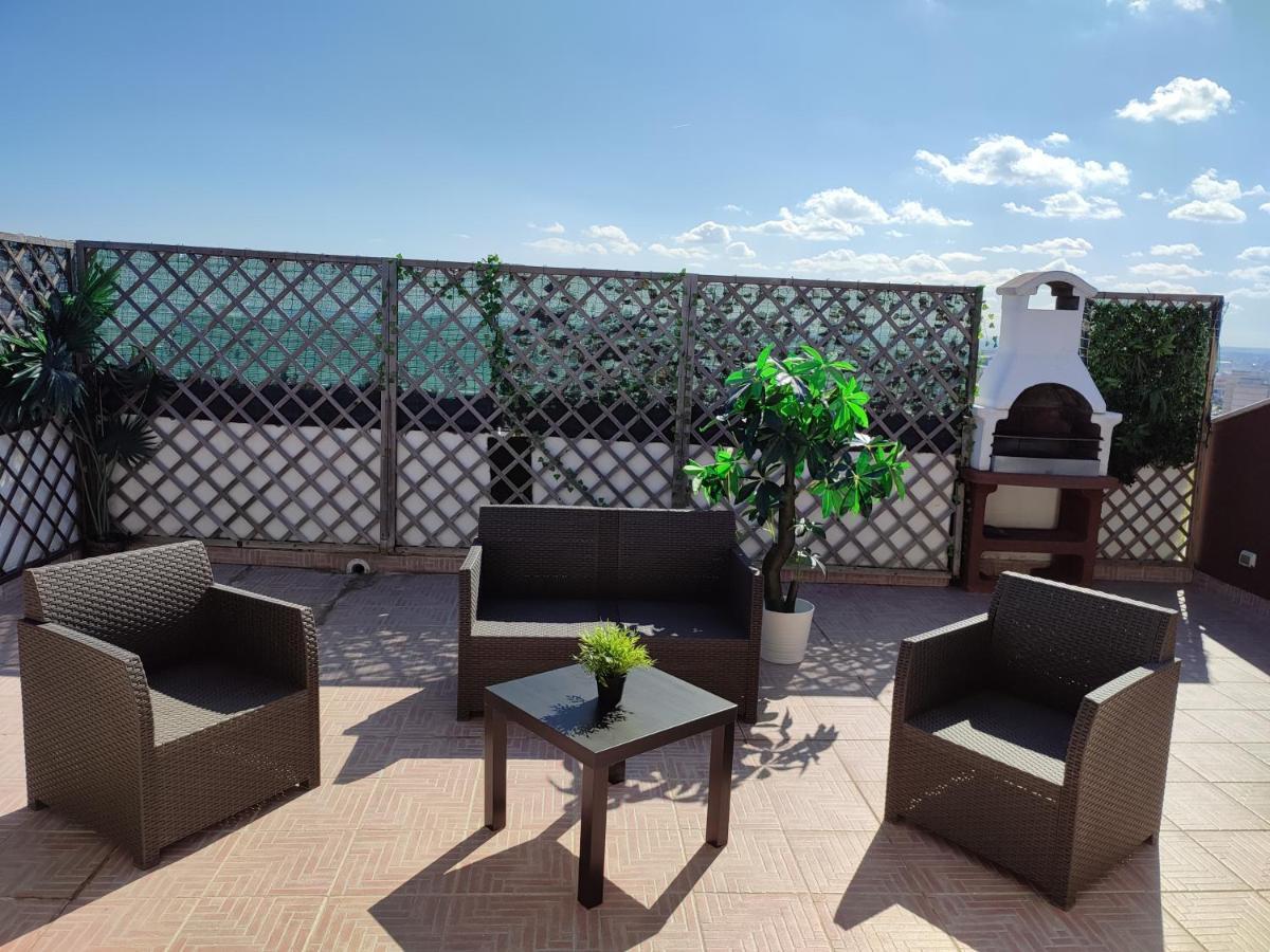Casa Twins Apartment Бари Екстериор снимка