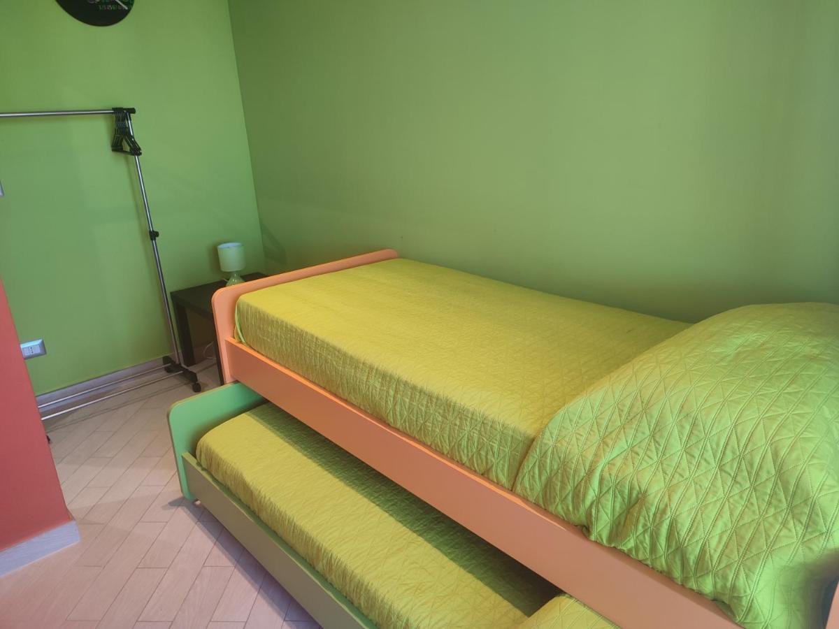 Casa Twins Apartment Бари Екстериор снимка