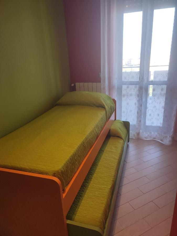 Casa Twins Apartment Бари Екстериор снимка