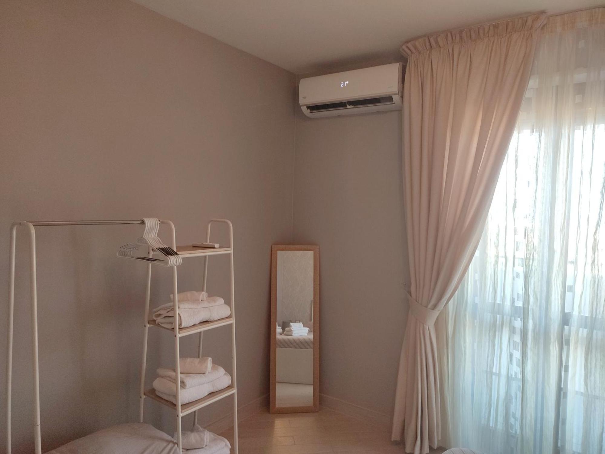 Casa Twins Apartment Бари Екстериор снимка
