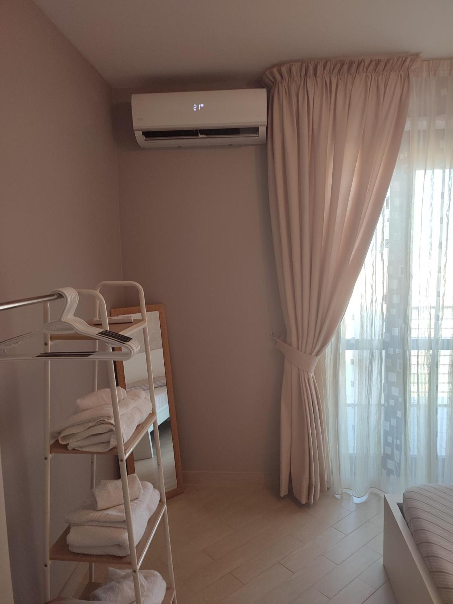 Casa Twins Apartment Бари Екстериор снимка