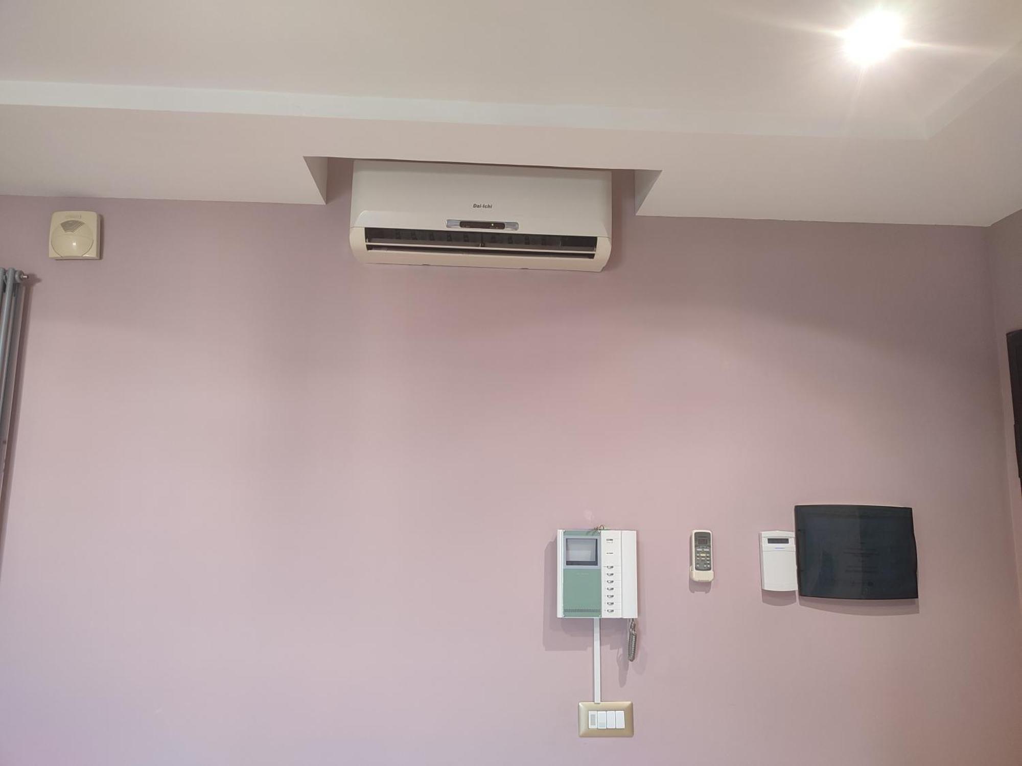 Casa Twins Apartment Бари Екстериор снимка