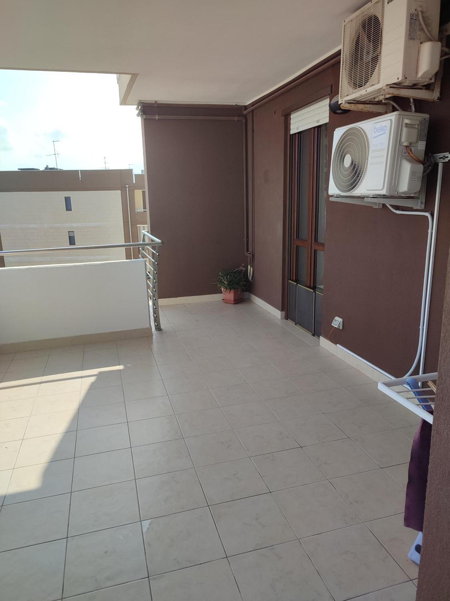 Casa Twins Apartment Бари Екстериор снимка