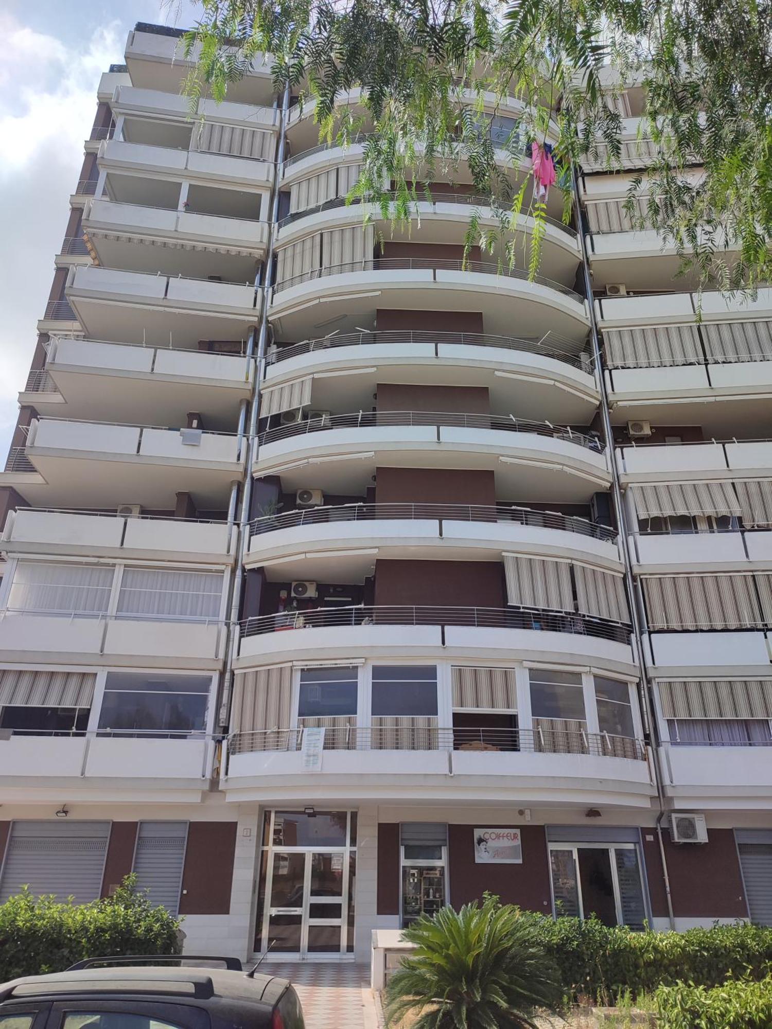 Casa Twins Apartment Бари Екстериор снимка